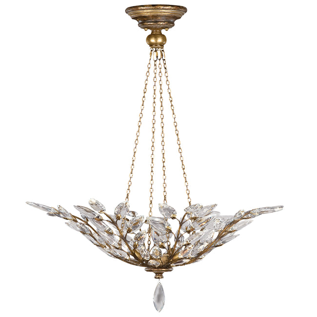 Fine Art Handcrafted Lighting-776340ST|MAIN