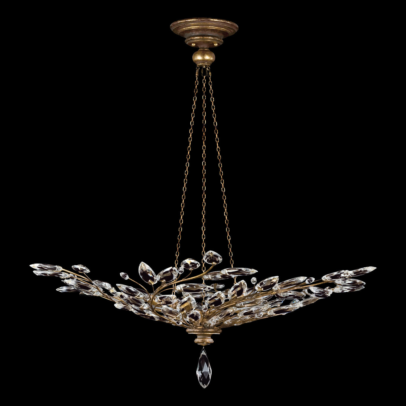 Fine Art Handcrafted Lighting-776440ST|ALT|1
