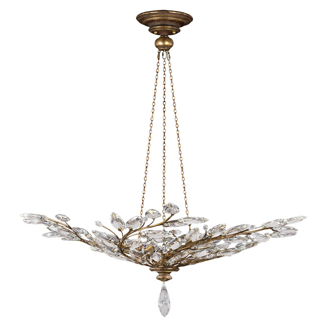Fine Art Handcrafted Lighting-776440ST|MAIN
