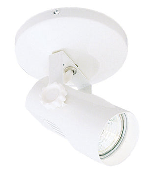 Buy white Spotlight by W.A.C. Lighting