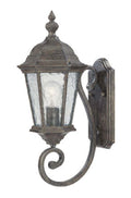 Telfair Wall Lantern by Acclaim Lighting