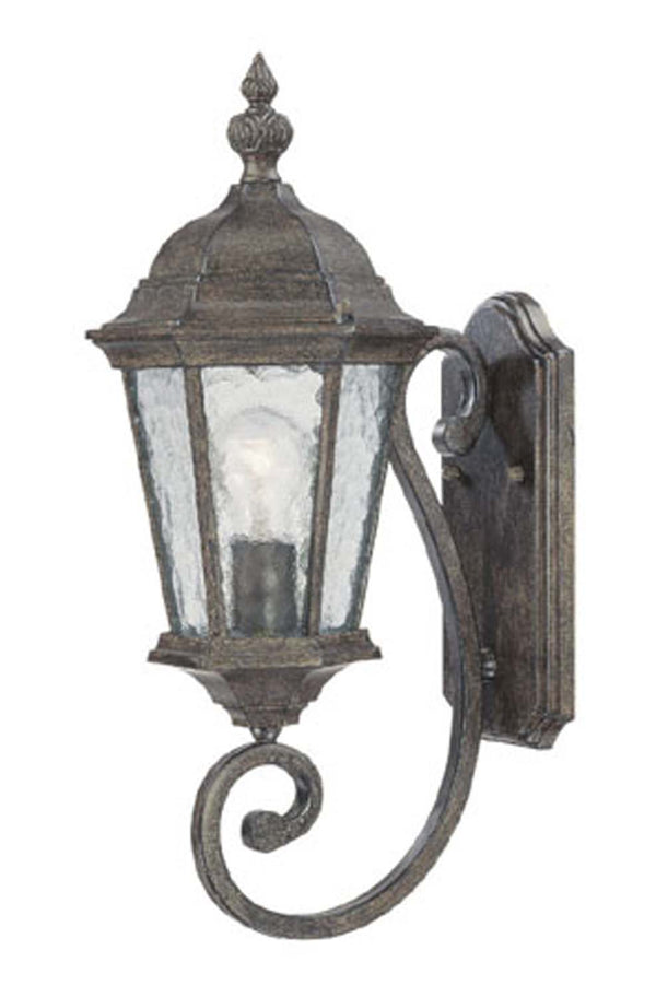 Telfair Wall Lantern by Acclaim Lighting