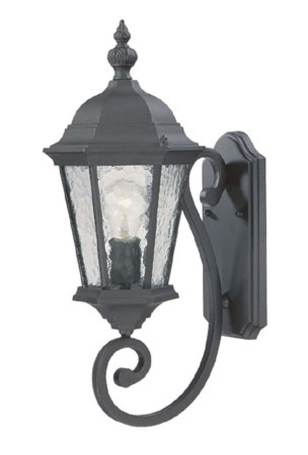 Telfair Wall Lantern by Acclaim Lighting