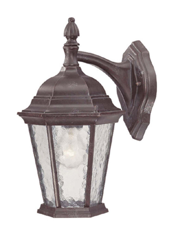 Telfair Wall Lantern by Acclaim Lighting
