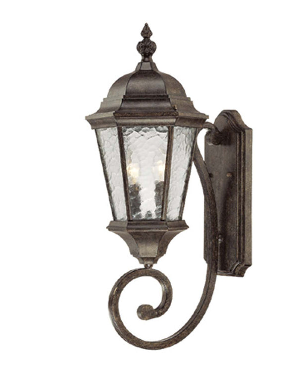 Telfair Wall Lantern by Acclaim Lighting