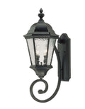 Telfair Wall Lantern by Acclaim Lighting