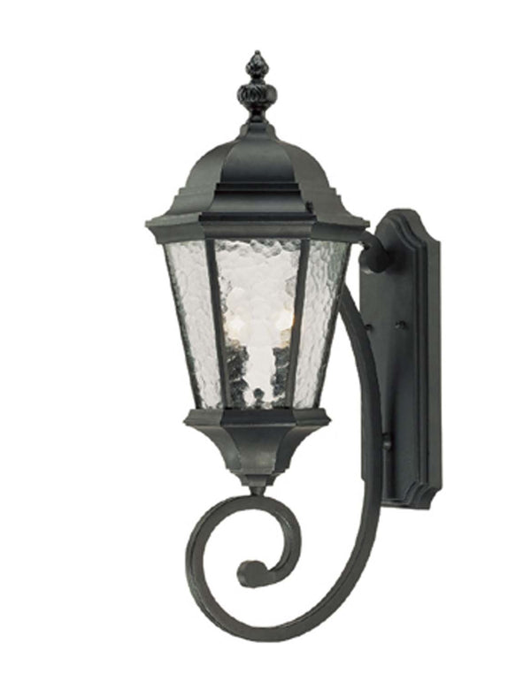Telfair Wall Lantern by Acclaim Lighting