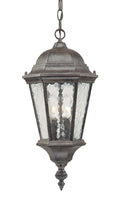 Telfair Hanging Lanterns by Acclaim Lighting
