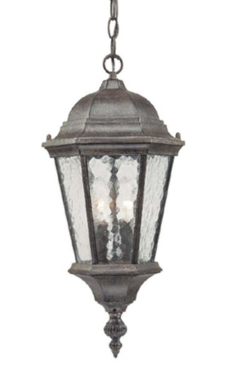 Telfair Hanging Lanterns by Acclaim Lighting