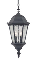 Telfair Hanging Lanterns by Acclaim Lighting