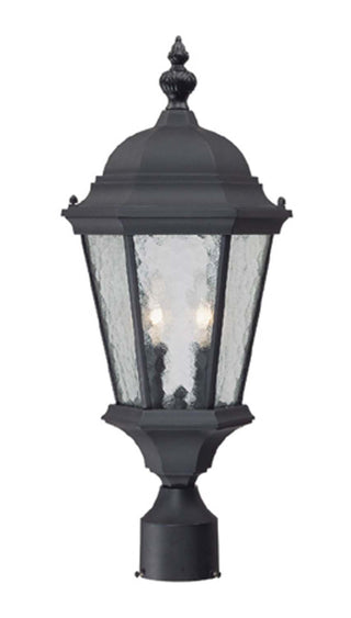 Telfair Post Lantern by Acclaim Lighting