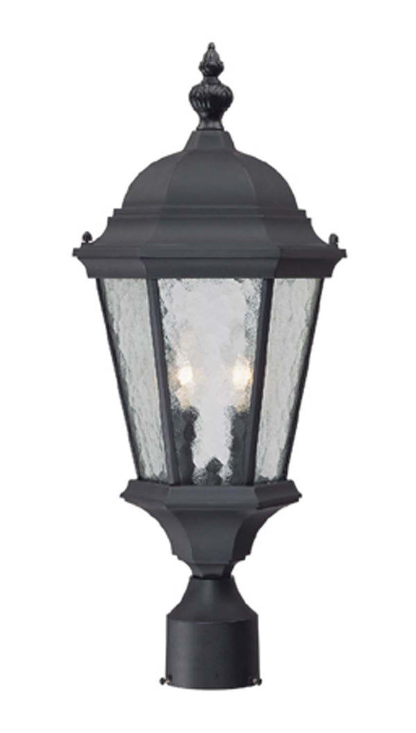 Telfair Post Lantern by Acclaim Lighting