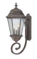 Telfair Wall Lantern by Acclaim Lighting