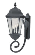 Telfair Wall Lantern by Acclaim Lighting