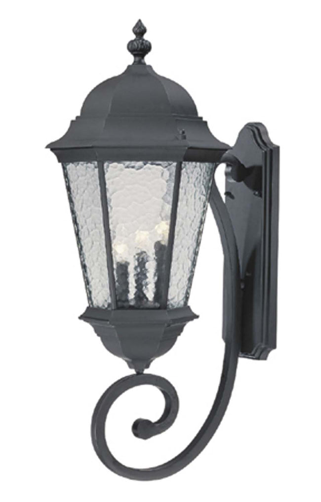 Acclaim Lighting-5521BK|MAIN