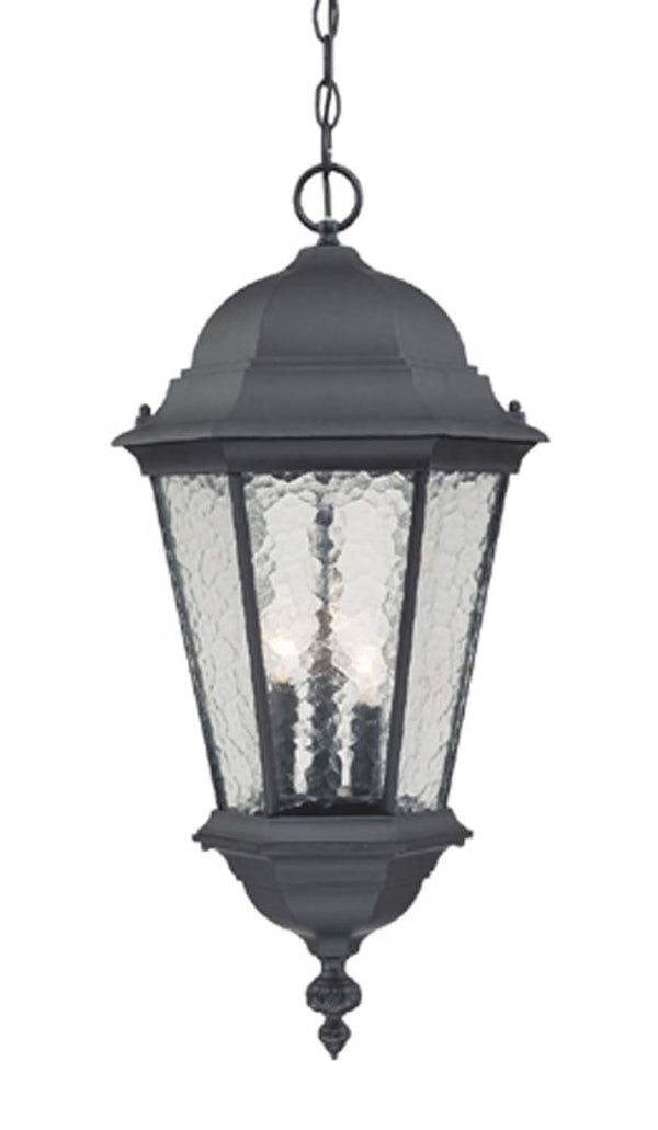 Telfair Hanging Lanterns by Acclaim Lighting