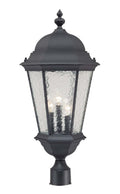 Telfair Post Lantern by Acclaim Lighting