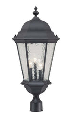 Acclaim Lighting-5527BK|MAIN