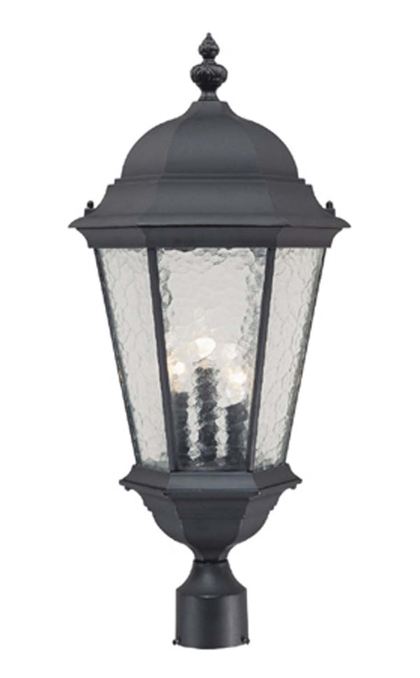 Telfair Post Lantern by Acclaim Lighting