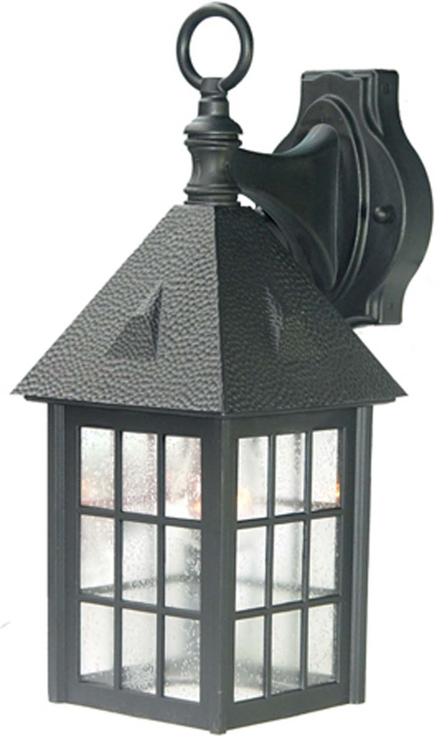 Acclaim Lighting-72BK|MAIN