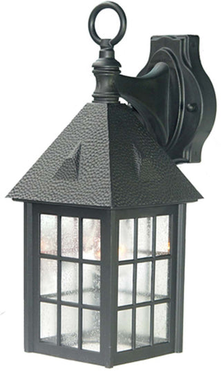 Outer Banks Wall Lantern by Acclaim Lighting