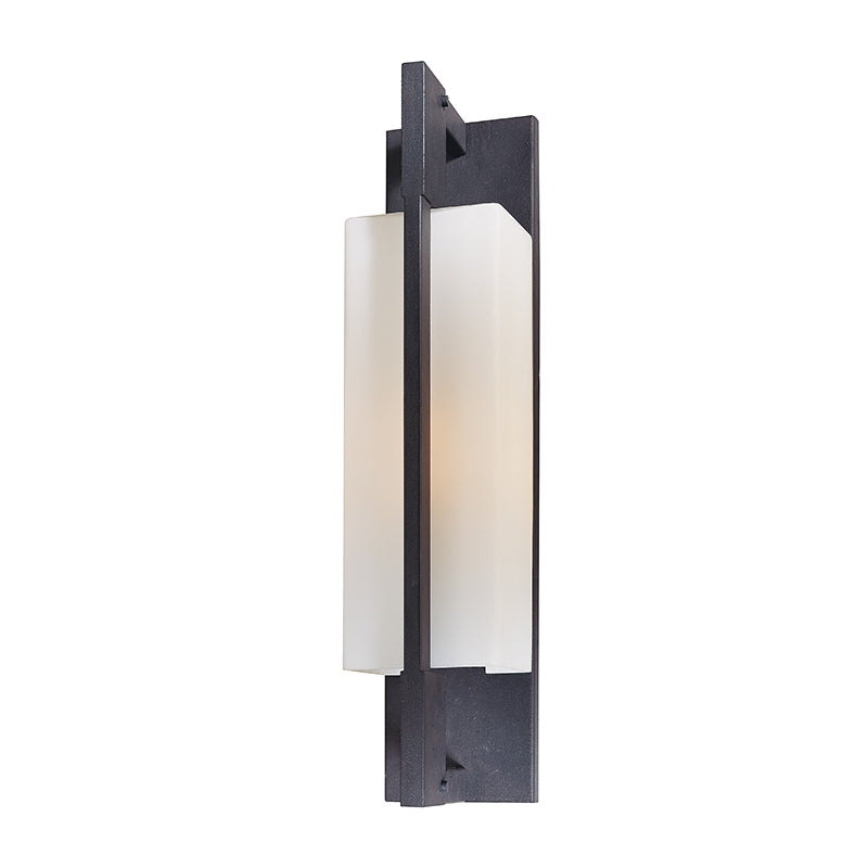 Blade Outdoor (Wet) Wall Bracket by Troy Lighting