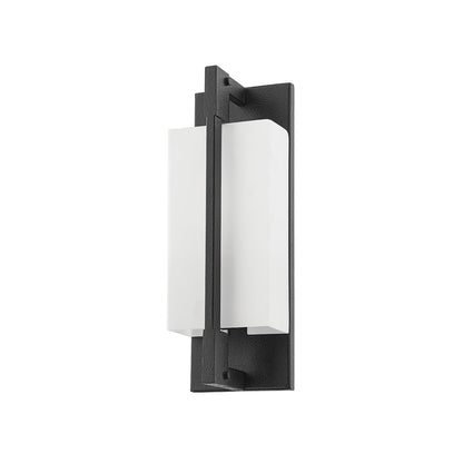Blade Outdoor (Wet) Wall Bracket by Troy Lighting