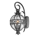 Campanile Outdoor (Wet) Wall Lantern by Troy Lighting