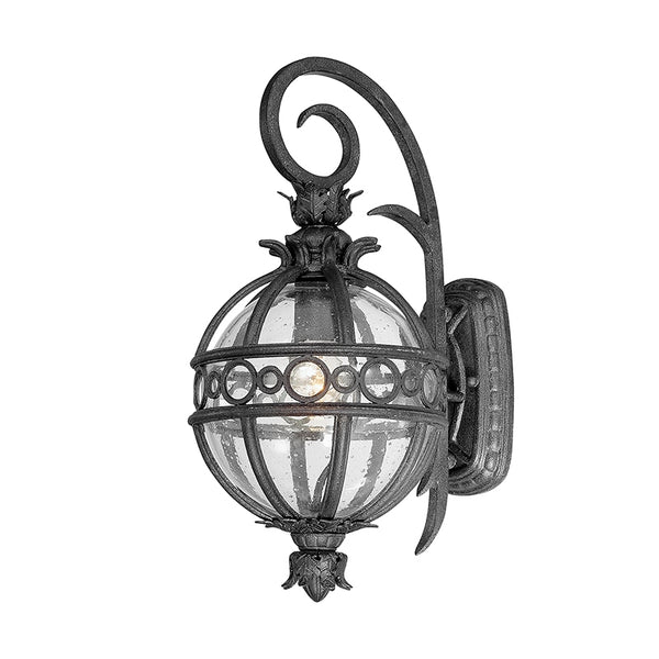 Campanile Outdoor (Wet) Lantern by Troy Lighting