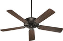 All-Weather Allure Outdoor (Wet) Ceiling Fan by Quorum
