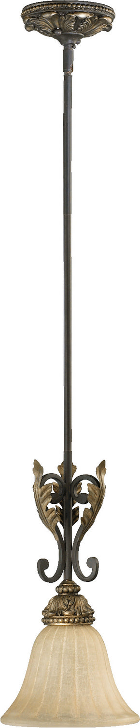 Rio Salado Outdoor (Damp) Pendant by Quorum