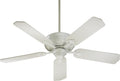 Chateaux Ceiling Fan by Quorum