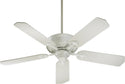 Chateaux Ceiling Fan by Quorum
