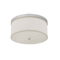 Midtown Flush Mount Ceiling Light by Capital Lighting