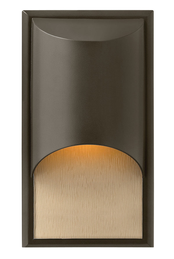 Cascade Outdoor (Wet) Sconce by Hinkley