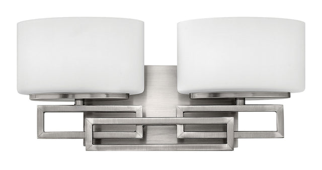 Lanza Vanity by Hinkley