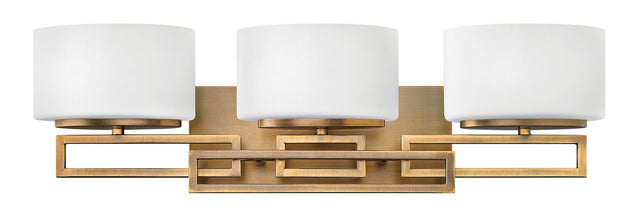 Lanza Vanity by Hinkley