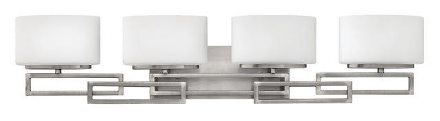 Lanza Vanity by Hinkley