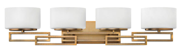 Lanza Vanity by Hinkley