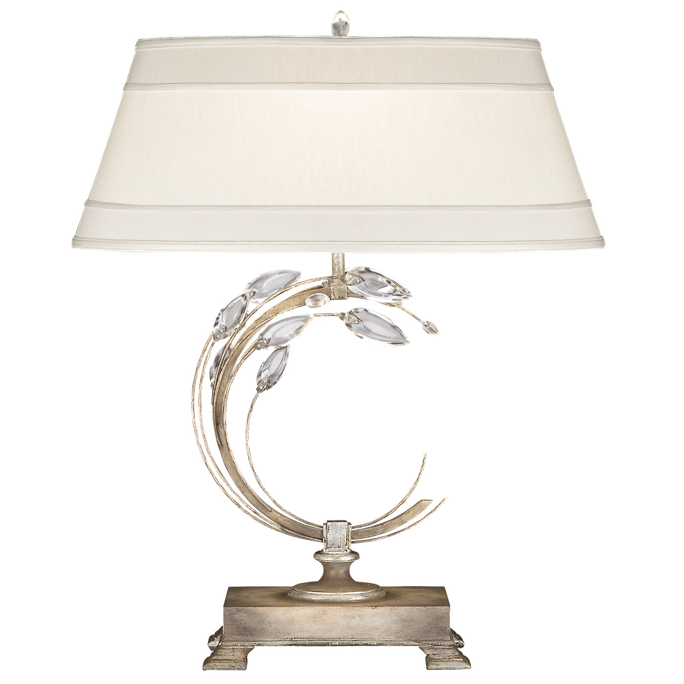 Fine Art Handcrafted Lighting-758610ST|MAIN
