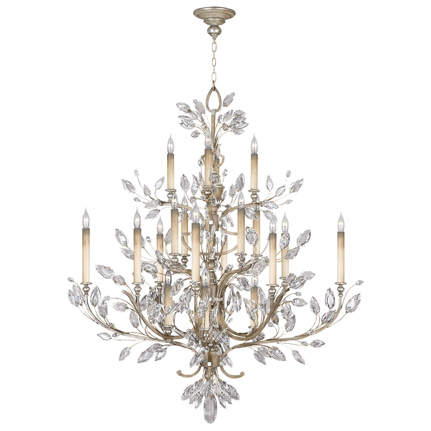 Fine Art Handcrafted Lighting-771140ST|MAIN