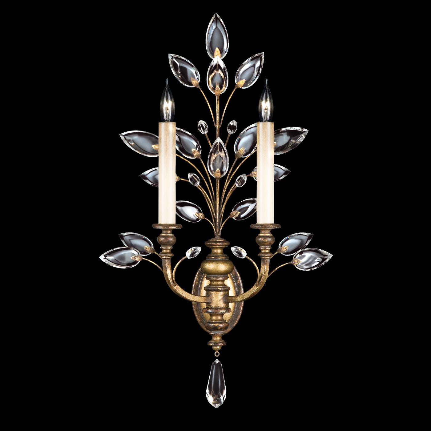 Fine Art Handcrafted Lighting-773150ST|ALT|1