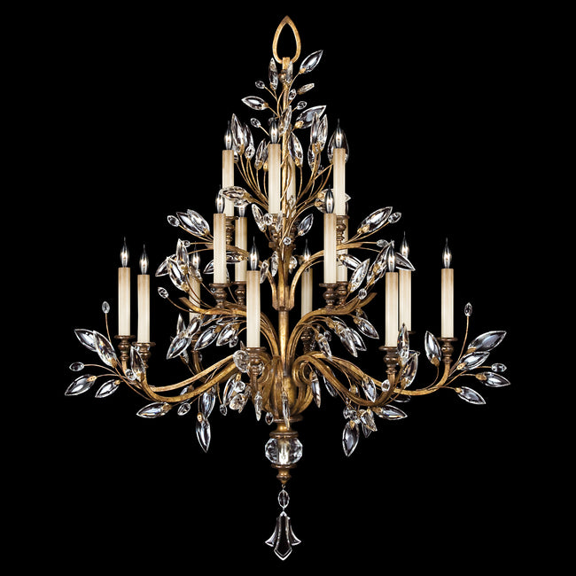 Fine Art Handcrafted Lighting-773740ST|ALT|1