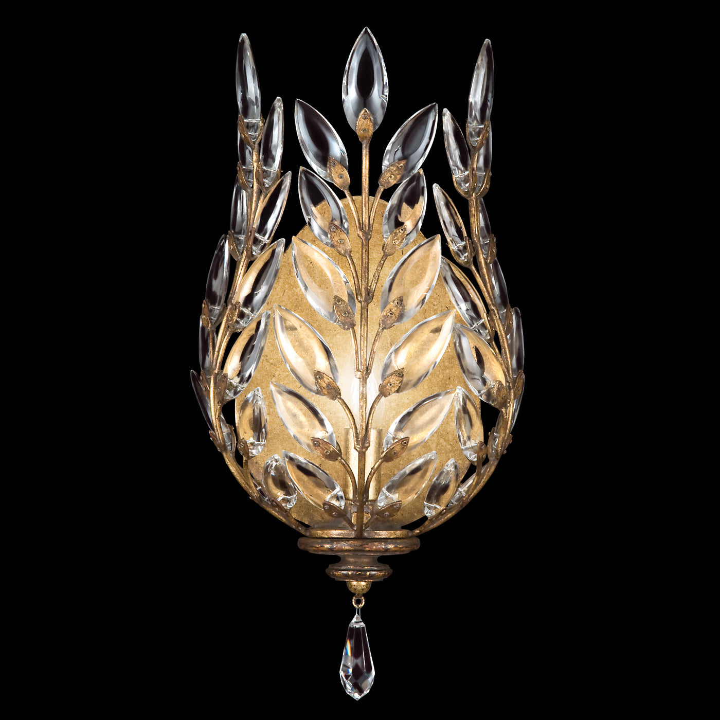 Fine Art Handcrafted Lighting-773850ST|ALT|1