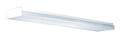 Wrap Fluorescent Outdoor (Damp) Ceiling Wrap Light by AFX Lighting