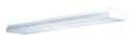 Wrap Fluorescent Outdoor (Damp) Ceiling Wrap Light by AFX Lighting