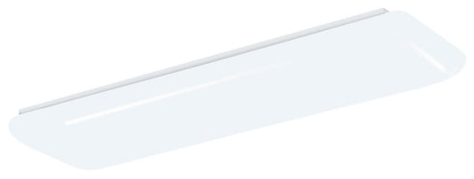 Rigby Outdoor (Damp) Linear Ceiling Light by AFX Lighting