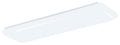 Rigby Outdoor (Damp) Linear Ceiling Light by AFX Lighting