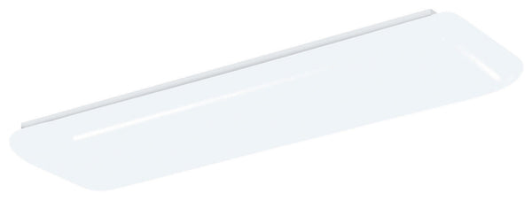 Rigby Outdoor (Damp) Linear Ceiling Light by AFX Lighting
