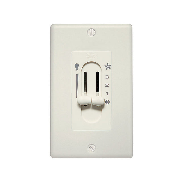 Controls Fan Control by Hunter